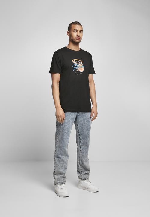 Actual product image MT Hoop Nation Tee - 15233 (XS)