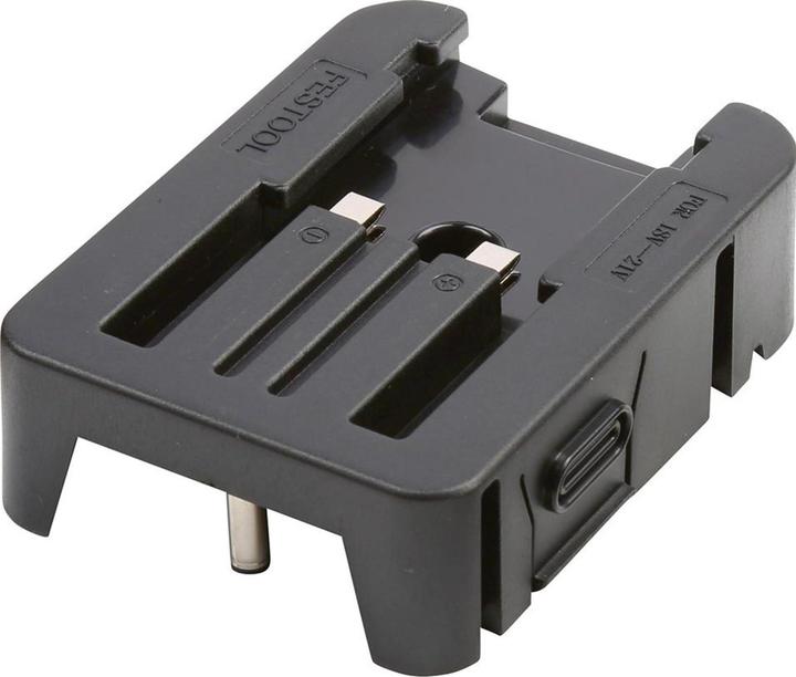 Produktbild Magni Adapter für Akkus von Festool