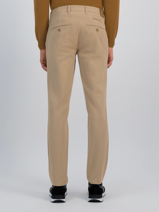 Image du produit BRAX Pantalon chino "Fabio In" camel (W34/L30)