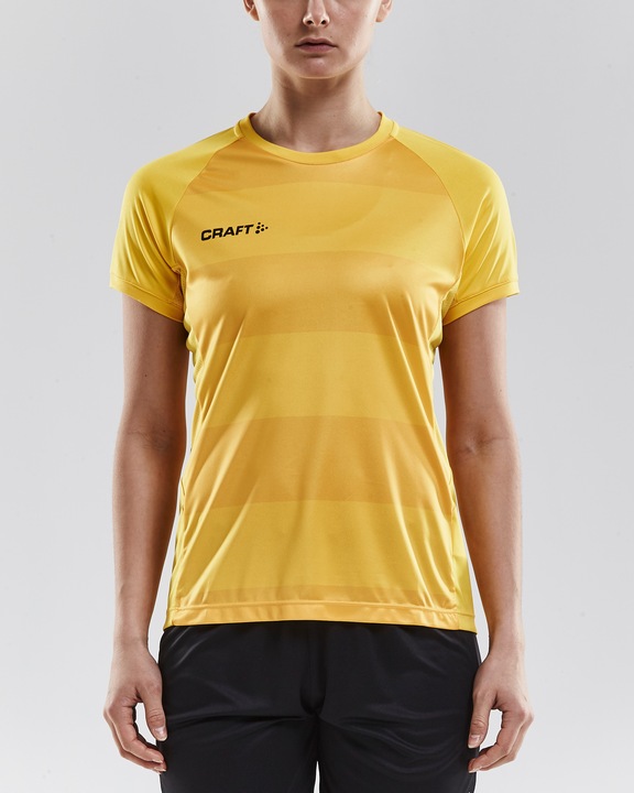 Actual product image Craft Progress Jersey Graphic W (XXL)