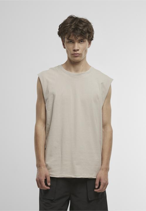 Produktbild Urban Classics Open Edge Sleeveless Tee - 2396 (M)