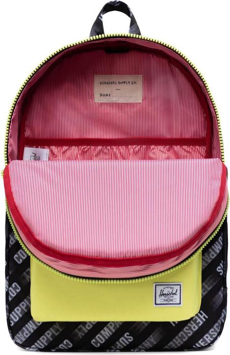 Produktbild Herschel Heritage Youth Backpack (22 l)