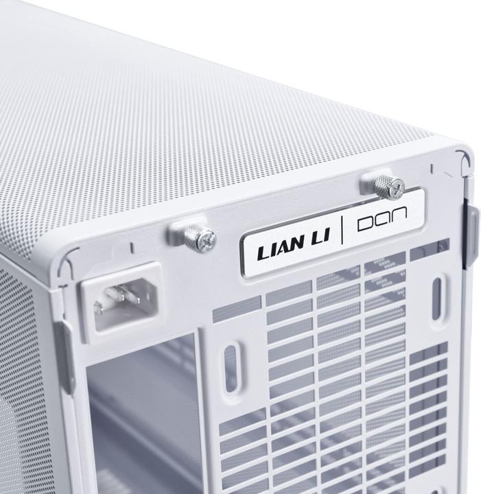 Actual product image Lian-Li A3 (mATX, Mini-ITX)