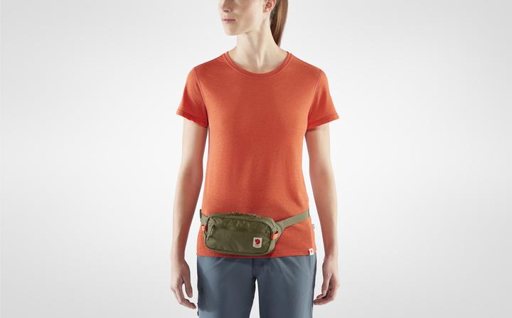 Actual product image Fjällräven high coast