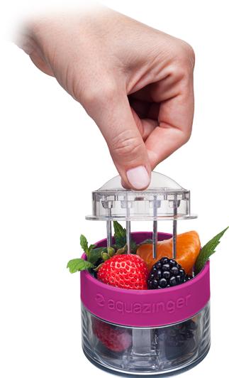 Actual product image Zing Anything Aqua Zinger (0.59 l)