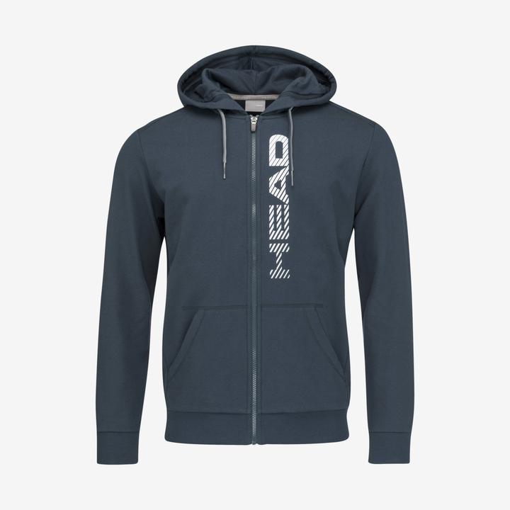 Produktbild Head CLUB FYNN Hoodie FZ Men (S)