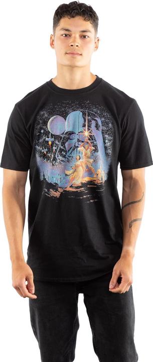 Produktbild Star Wars TShirt (5XL)