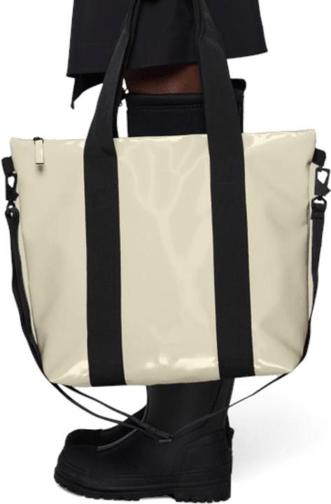 Immagine prodotto Rains Tote Bag Mini W3, Shore (16 l)
