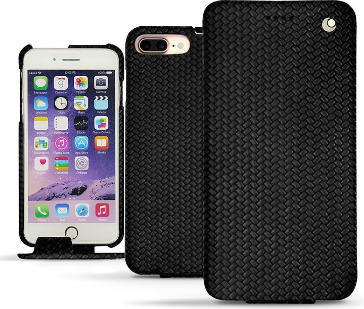 Image du produit Noreve Housse cuir vertical (Apple iPhone 7 Plus)