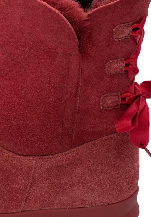 Actual product image Vitaform Soft ankle boot (37)