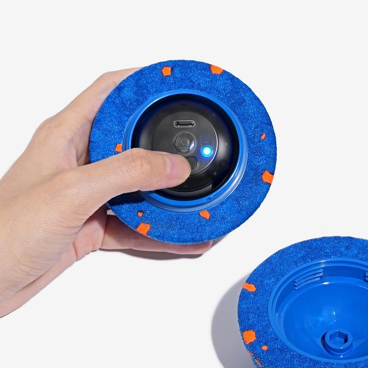 Image du produit Cheerble Wicked Ball Air (Jouet à balle chien)