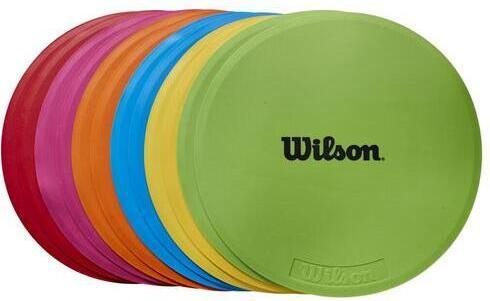 Image du produit Wilson Cible circulaire