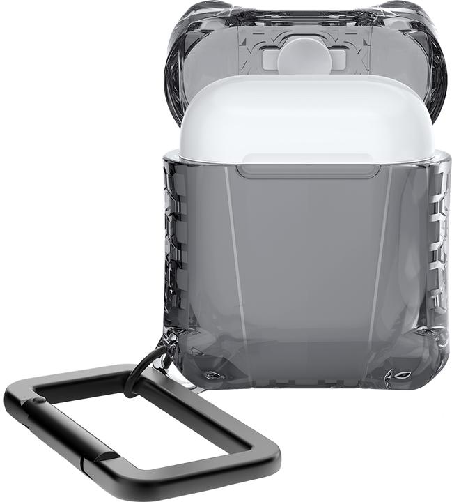 Itskins Cover Airpod Spec Sw (Kopfhörer Hülle)