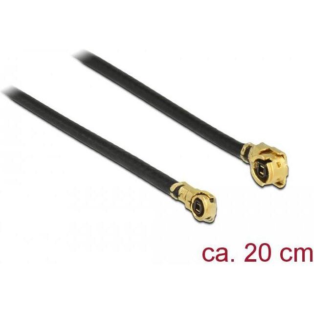 Delock Cavo dell'antenna (Cavi antenna), Cavo antenna