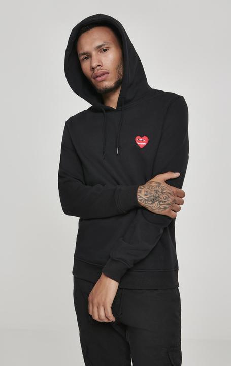 Produktbild Mister Tee Heart Hoody (M)