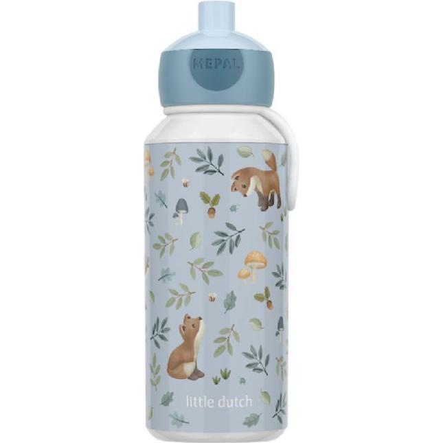 Mepal, Trinkflasche + Thermosflasche