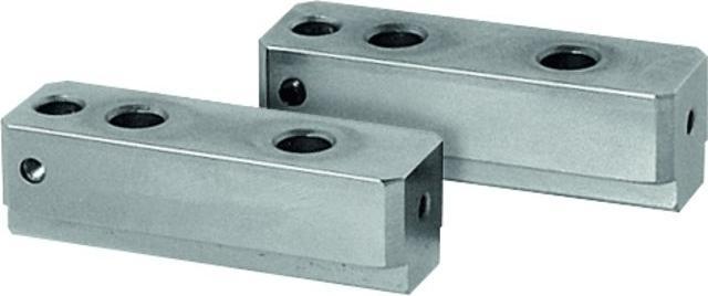 Produktbild Bowers Messaufnahmen-Paar mit Bohrung ø 5 mm