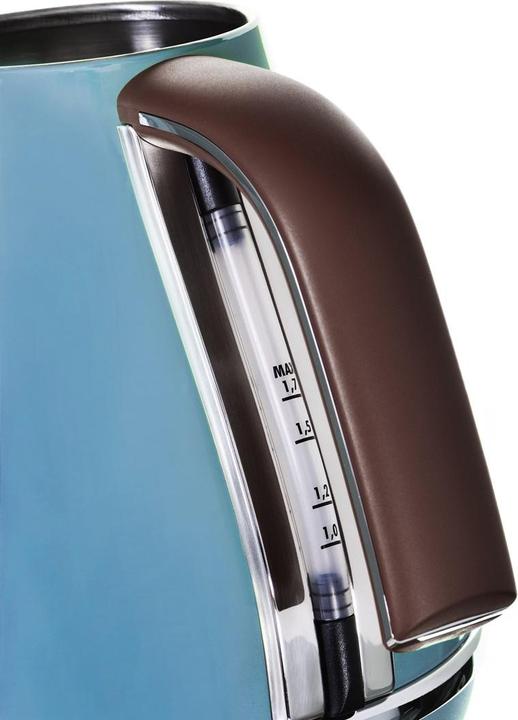 Actual product image De'Longhi Icona Vintage KBOV 2001.AZ (1.70 l)