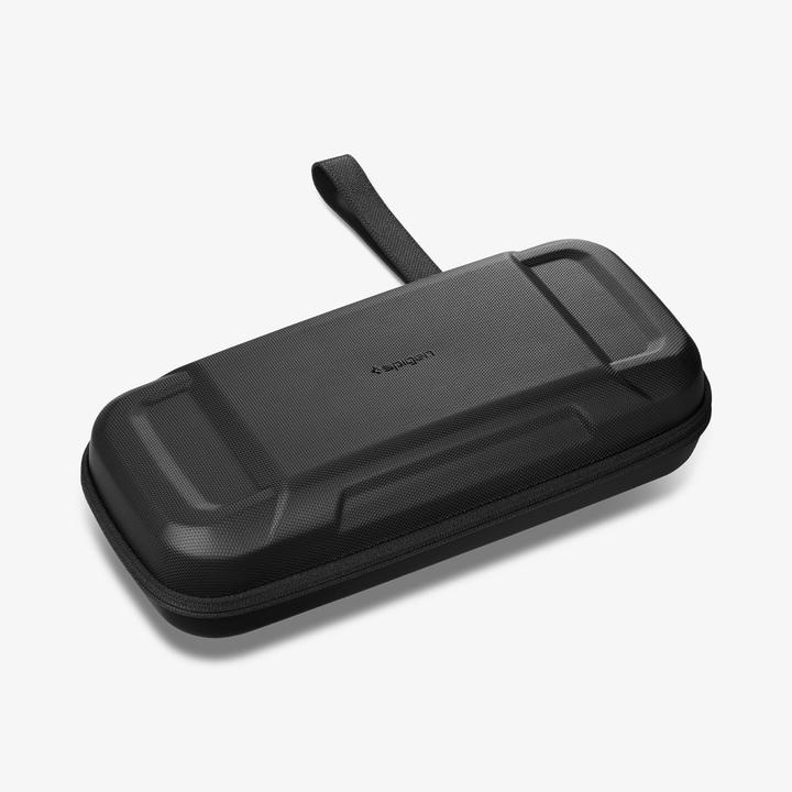 Image du produit Spigen Rugged Armor Pro Pouch - black - ROG Ally 2023 - Accessoires pour console de jeu - Asus Rog Ally