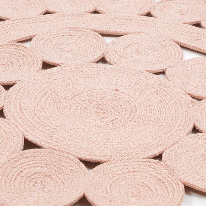 Actual product image BYYU Rinara (120 x 120 cm)