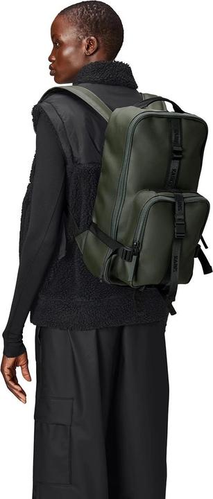 Produktbild Rains Trail Rucksack W3 2024-AW (25 l)