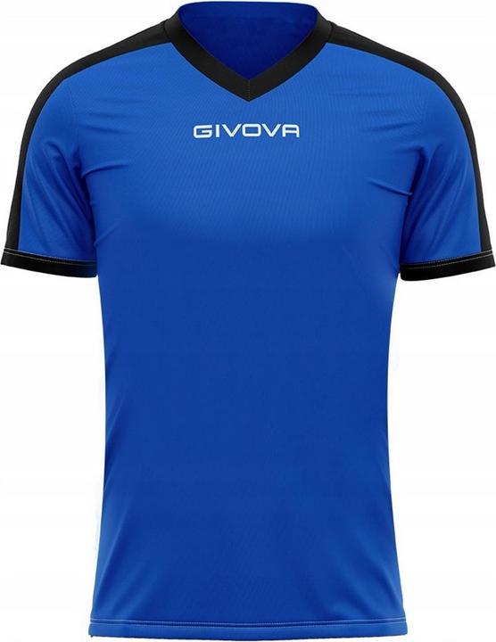 Schwarz/Blau