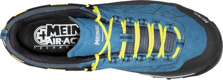 Image du produit Meindl Zustiegsschuhe Literock free GTX (44.5)