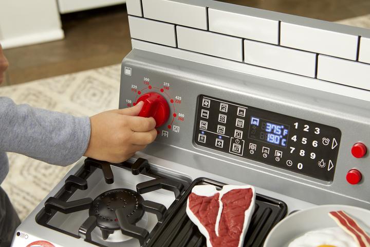 Immagine prodotto MGA Primo forno