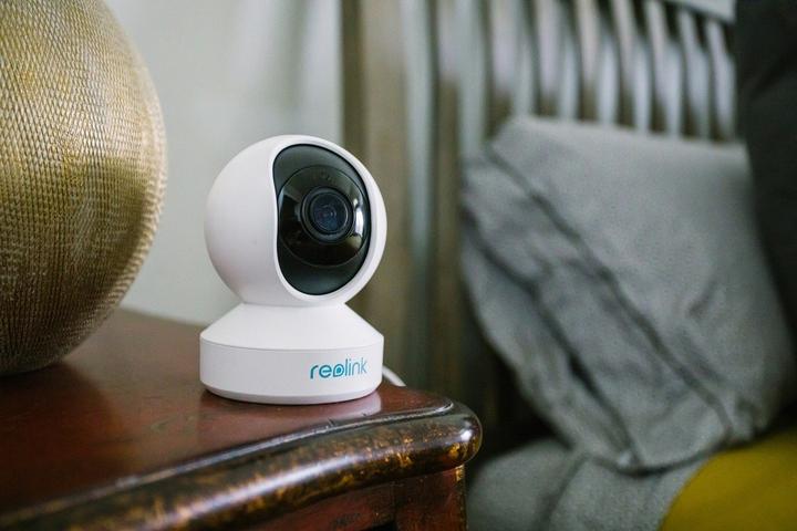 Actual product image Reolink E Series E340 (2560 x 1920 pixels)