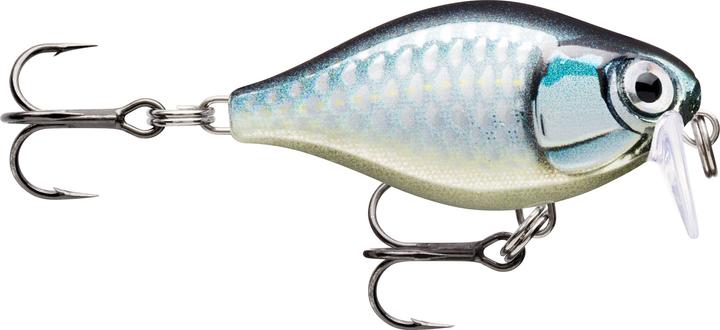 Immagine prodotto Rapala X-LIGHT CRANK SHAL R. 03 BAP