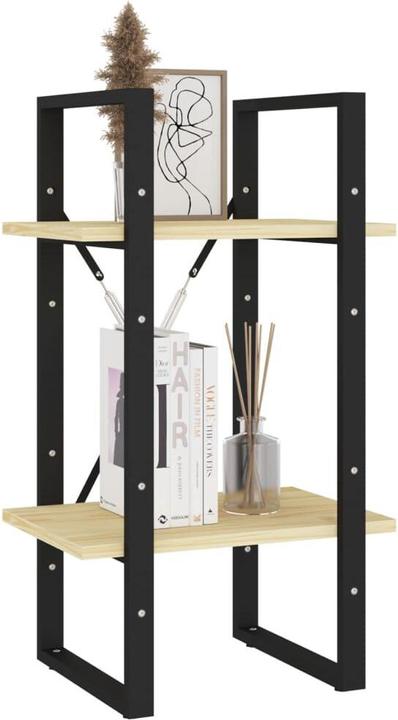 Immagine prodotto vidaXL Bücherregal (40 x 30 x 70 cm)