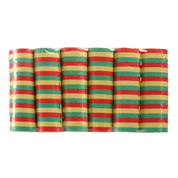 Actual product image Boland Streamers (6 pcs.)