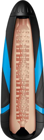 Image du produit Satisfyer Manches d'homme Ondes crépues