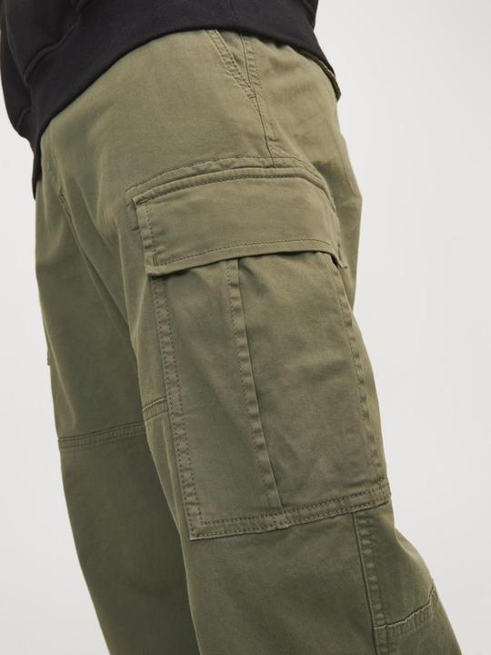 Actual product image Jack & Jones Jpstkarl Jjharlow Cargo Noos (31)