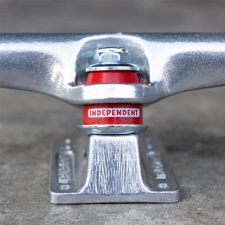 Produktbild Independent 151 Stage 4 Polished Set (8.63")