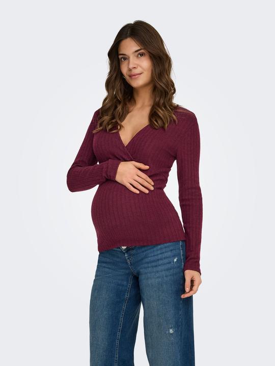 Immagine prodotto Only Maternity OLMLOLA Bluse Bluse (S)