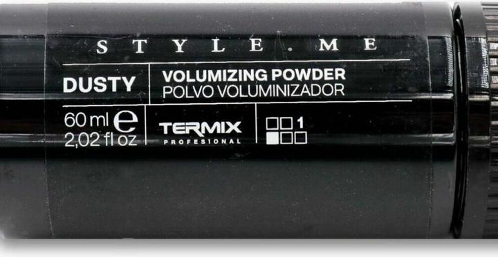 Actual product image Termix Dye tray (60 ml)