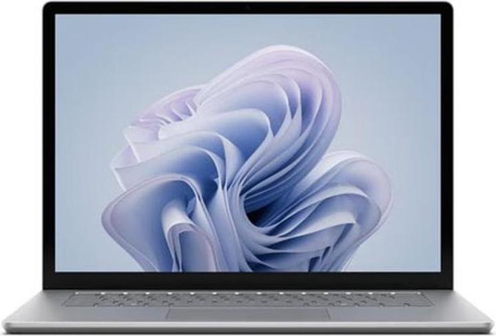 Produktbild Microsoft Surface Laptop 6 for Business (15", 1 GB, 32 GB, CH, Intel Core Ultra 7 165H)