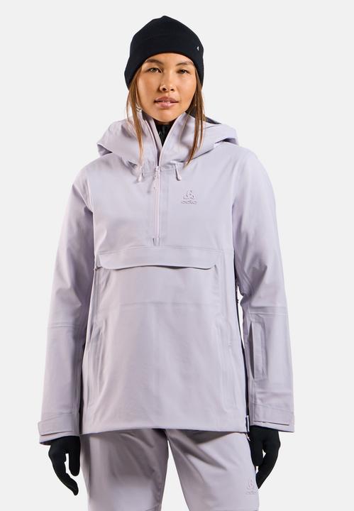 Immagine prodotto Odlo Giacca hardshell X-ALP 3L ANORAK (XS)