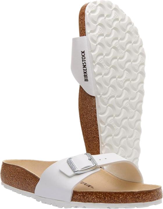 Produktbild Birkenstock Madrid Birko-Flor normal - 47224 (36)