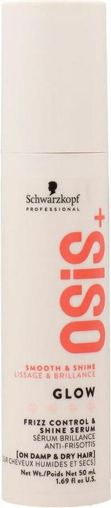 Immagine prodotto Schwarzkopf Controllo del crespo e lucentezza (50 ml)