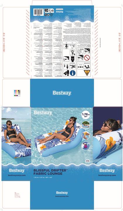 Produktbild Bestway 43402 / 24