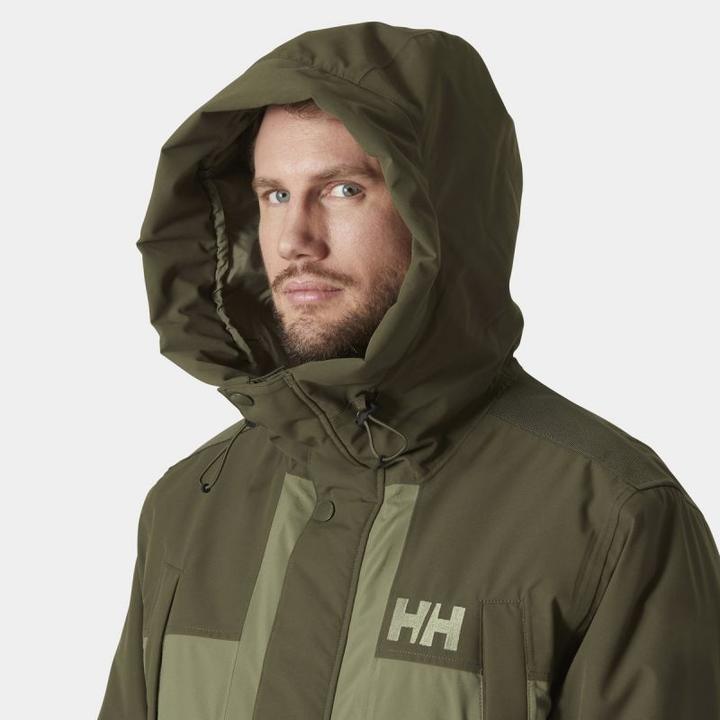 Immagine prodotto Helly Hansen Herren Escape Parka Jacke (XL)