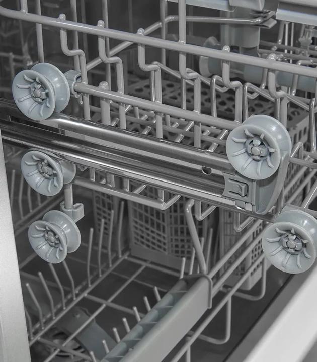 Image du produit Exquisit GSP9313-030E inox