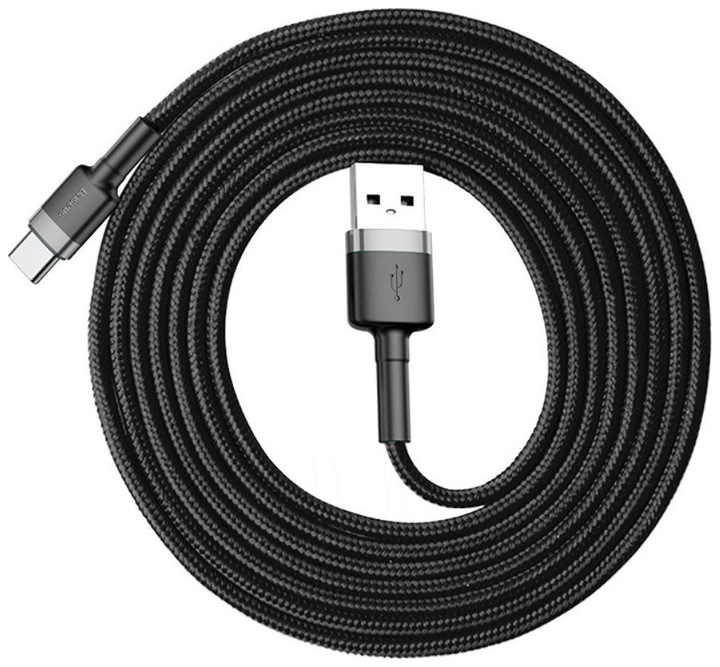 Actual product image Ugreen USB 2.0 Hub RJ45 Ethernet Adapter 3+1 Port USB 2.0 Hub Black (USB-A, 3 Ports)