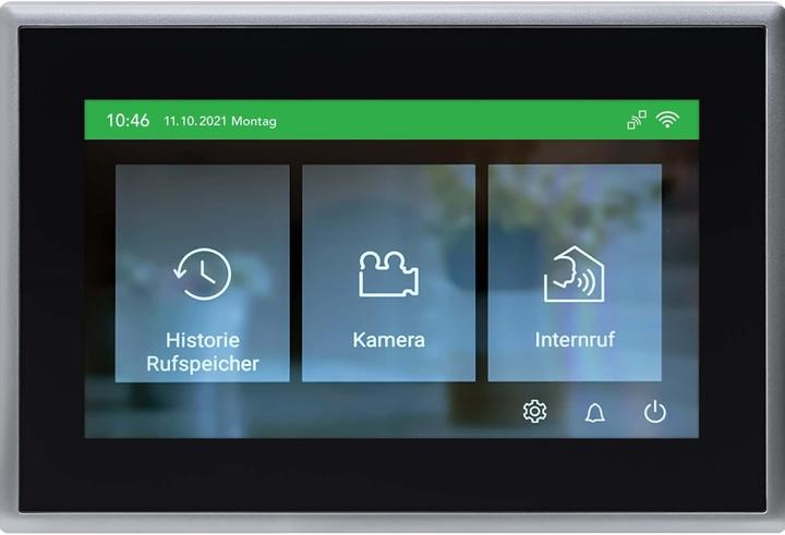Image du produit Ritto Vidéo (WiFi)