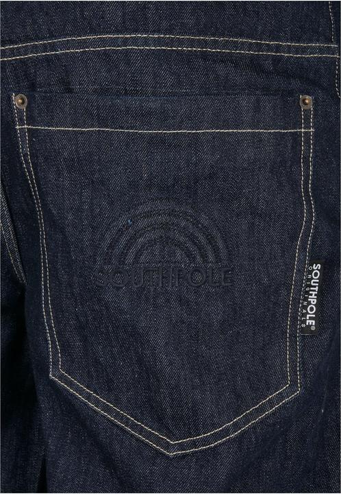 Produktbild Southpole Embossed Denim (31)