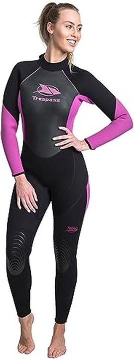 Immagine prodotto Trespass UTTP121 P (5mm, S)