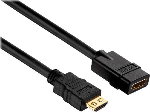 Actual product image Purelink HDMI (Typ A) — HDMI (Typ A) (1 m, HDMI, 1.4)