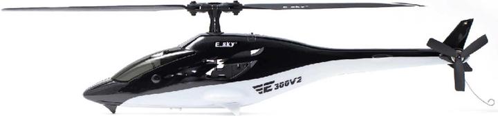 Actual product image E-Sky 300 V2